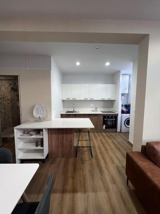 La Perle Creole Apartment Saint-Denis Exterior foto
