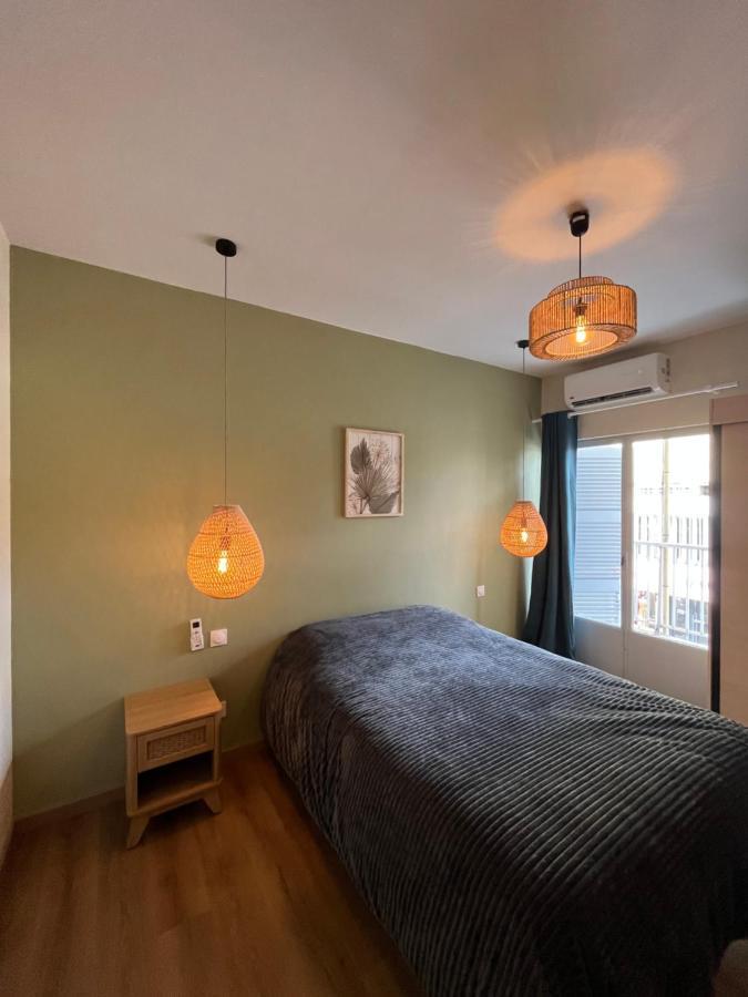 La Perle Creole Apartment Saint-Denis Exterior foto